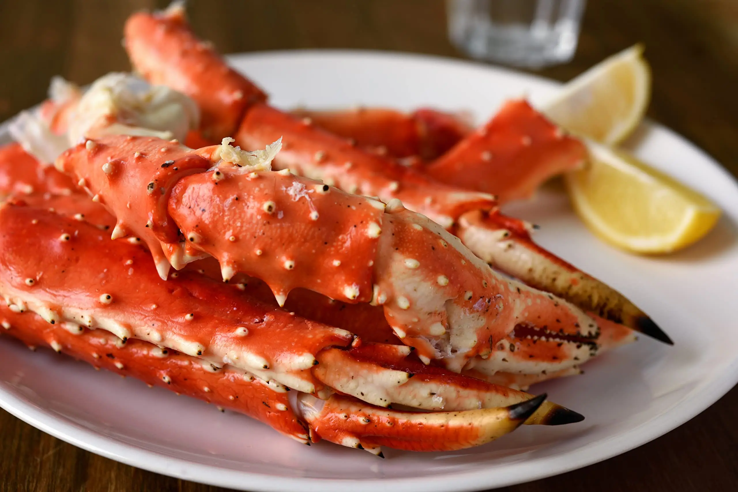 Fresh Crabs in Bulk Frozen King Crab/Live King Crabs/King Crab Legs
