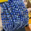 Aventurina azul