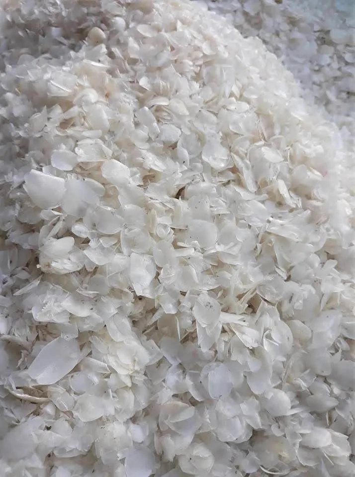 Dried Seabass Fish Scale Dried Tilapia Fish Scale From Vietnam