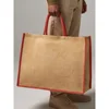 Natural, natural/black, natural/navy, natural/olive green, natural/orange rust