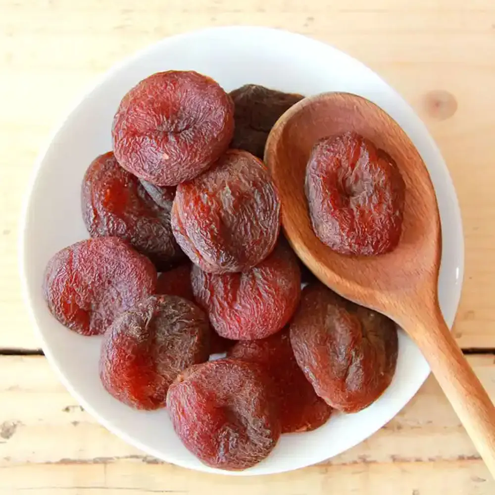 Premium Dried Apricots Organic And Conventional Options Whole