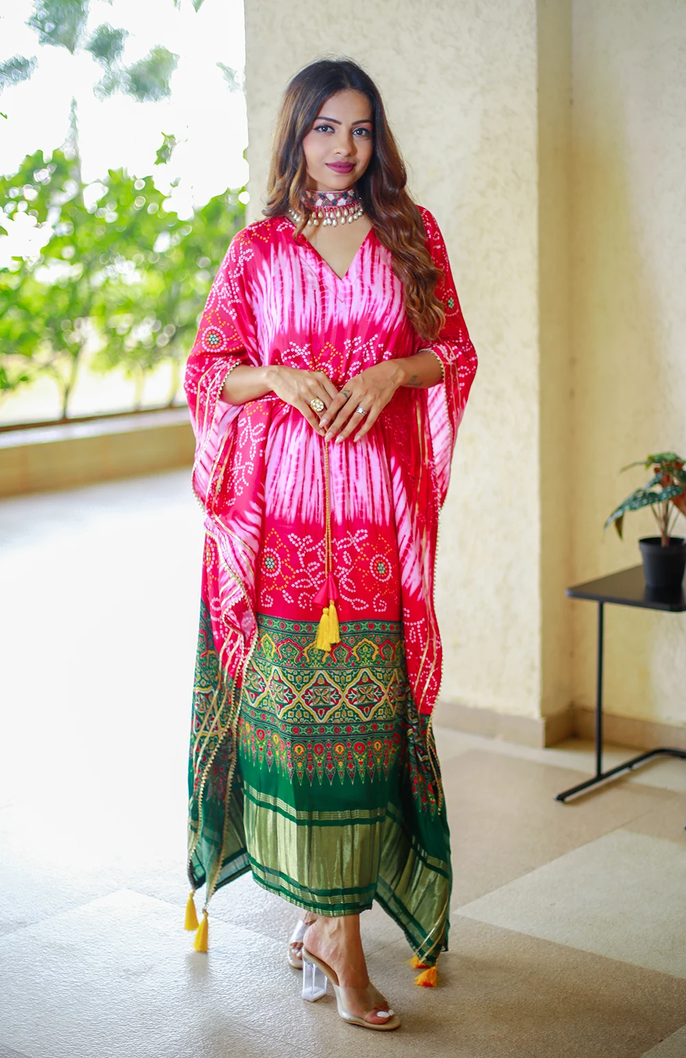 gaji silk dress design Silk Lehenga Dress Latest Hand Work Latest Designer Pure Soft Gaji Silk  Printed Lehenga
