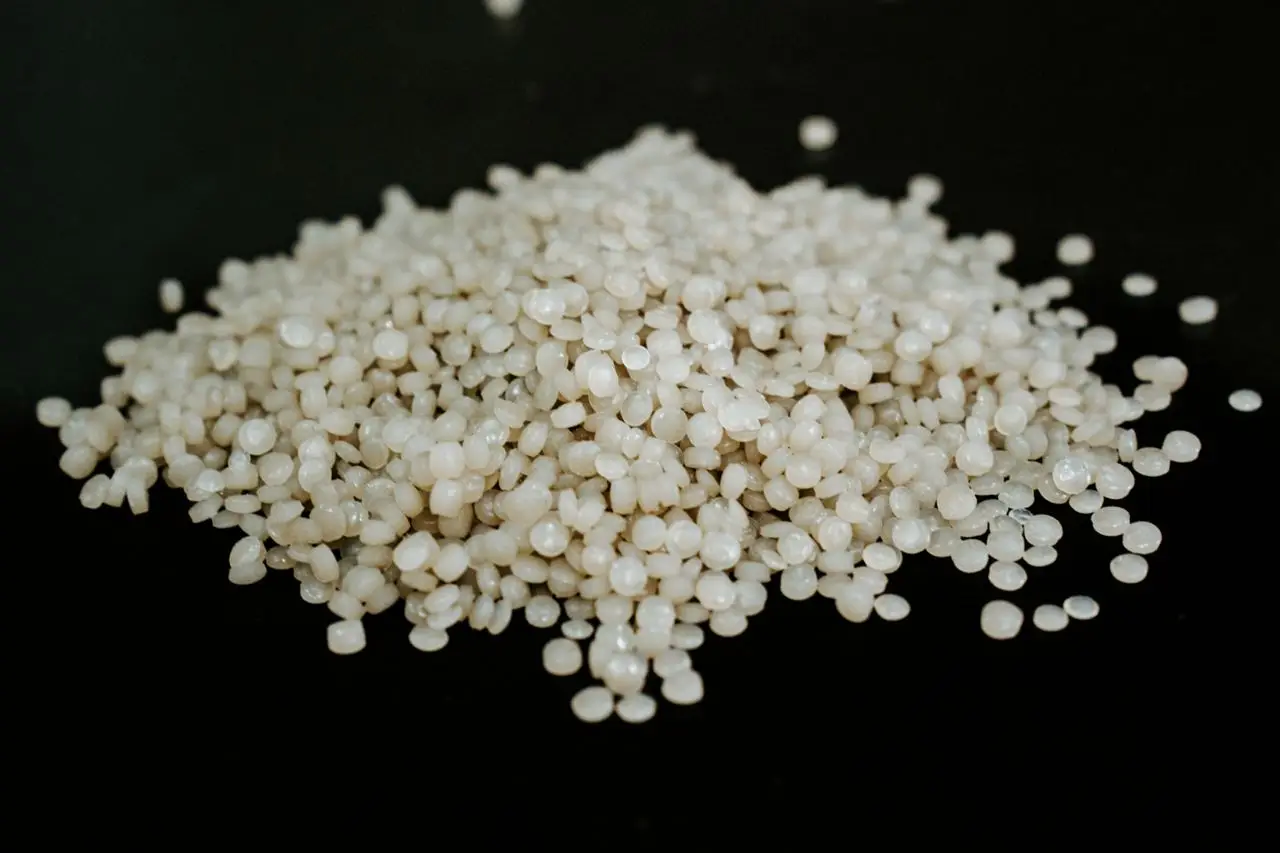 Polyethylene Hdpe Granules Recycling Hdpe Ldpe Lldpe Pp Resin Granules Pellets Buy Drum