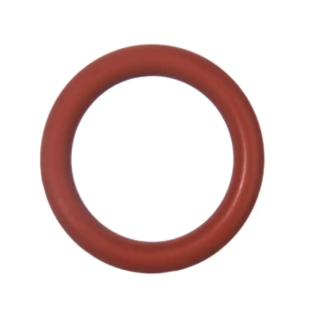 Metal Detectable Silicone Orings Buy Oring Store Mechanical Seal