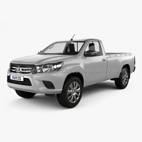 Fairly Used Cars Toyota Hilux For Sale Buy Fairly Used Cars Toyota