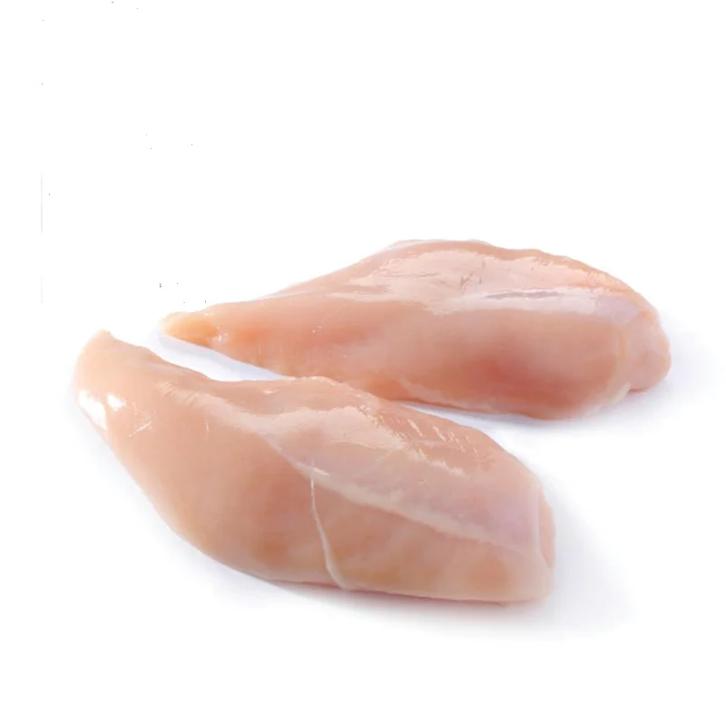 Frozen Chicken Skinless Boneless Breast (sbb)/chicken Meat /fresh