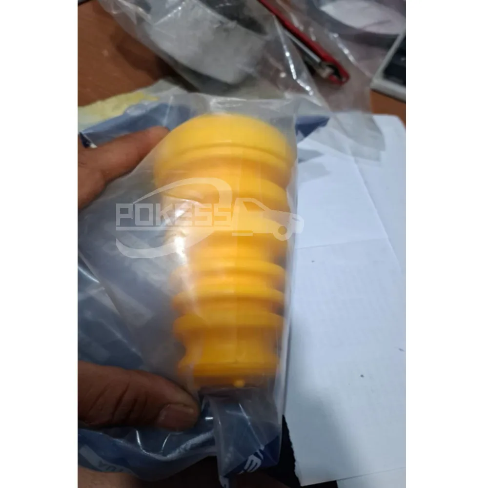 Car Part Rear Shock Absorber Rubber BKC328111 BKC3-28-111 DB5P281A0A ... — 3