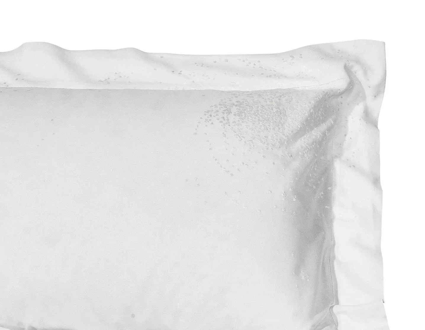 High Quality 100 White Cotton Luxury Duvet Cover & Pillowcase Sets