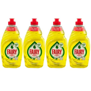 Hotselling FAIRY Dishwashing Liquid Buy Wholesale Australian Supply / Top Export Distributor Gentle Liquid Fairy Detergent