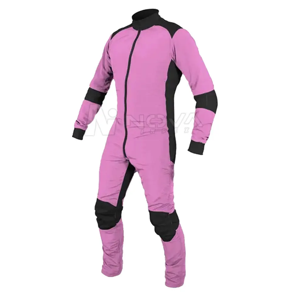 Oem Design Professional High Quality Skydiving Suit 2022 Paragliding
