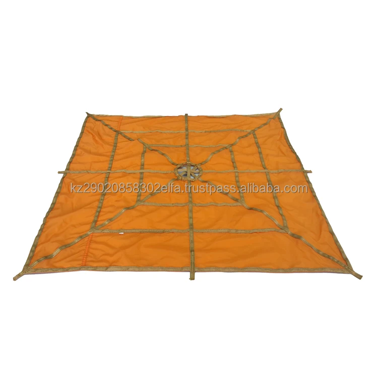 Braking Parachute System Ptk10sk For Su27 Jet Fighter Plane Best