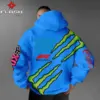 Men's Hoodies Design 10