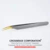 Moon Curve Isolation Tweezer