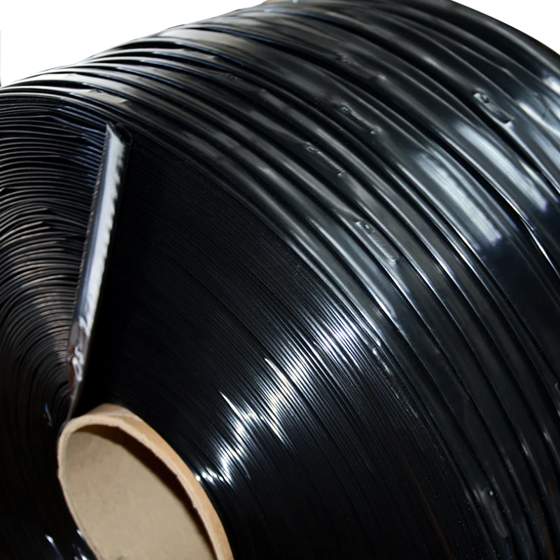 Водосберегающий плоский излучатель PE оросительная система 16 мм сельскохозяйственная капельная Оросительная