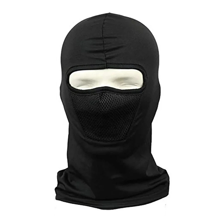 New High Quality Reasonable Price Create Your Own Design Your Own Style Best Material Balaclava Mask