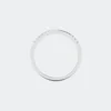 Or blanc