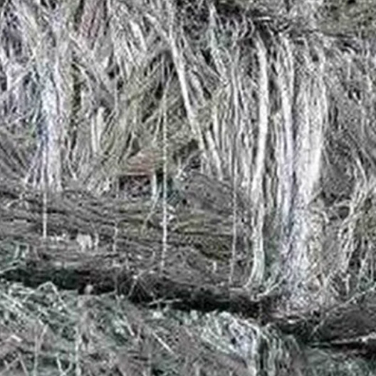 Aluminum Scrap 6063 From UK Aluminum Tense Scrap and UBC Scrap Cans 99.97% Al Content 50kg Bales