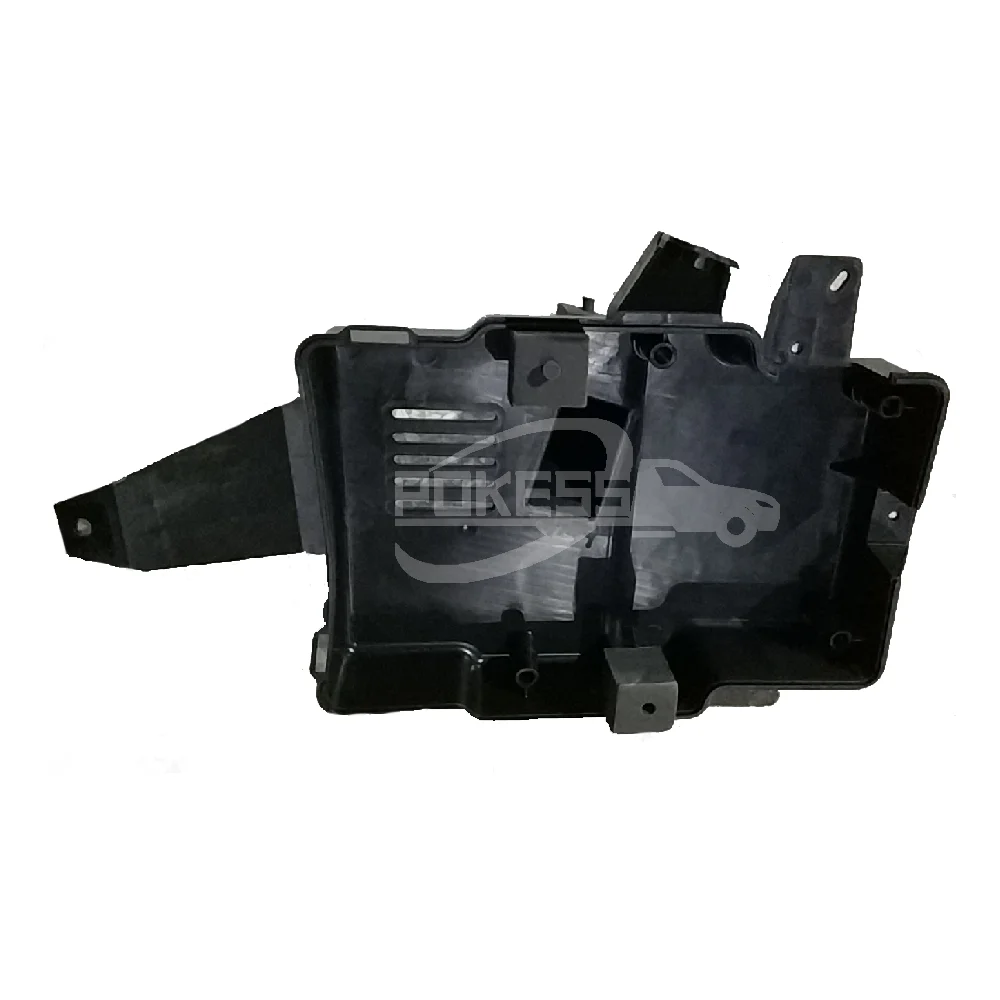POKESS Auto Engine Parts JD8G12A659AB LQ-FRS-125 Engine Computer Board... — 2