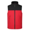Rojo y negro