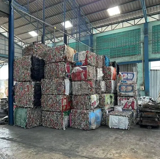 Best Prices for Aluminum UBC Scrap UBC Aluminum Can Scrap with Alloy for Scrap Collection and Recycling for Export