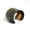 Natural horn color