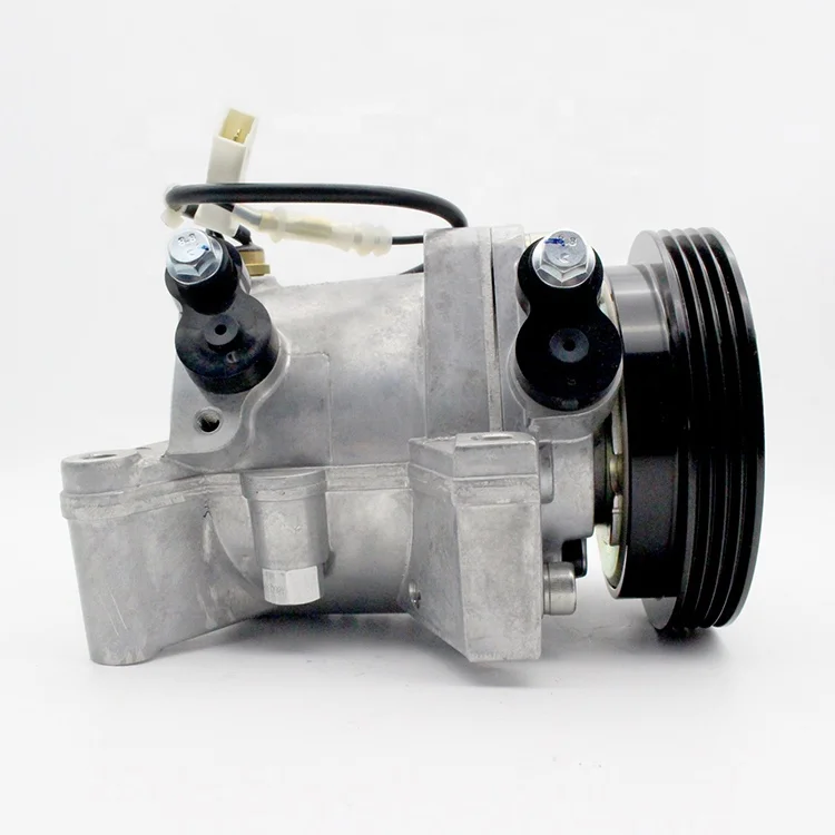 Good Quality Factory Directly 12v Ac Conditioner Compressor Oem 9520077gb2 9520177gb2 for Suzuki Jimny