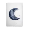 White, Blue
