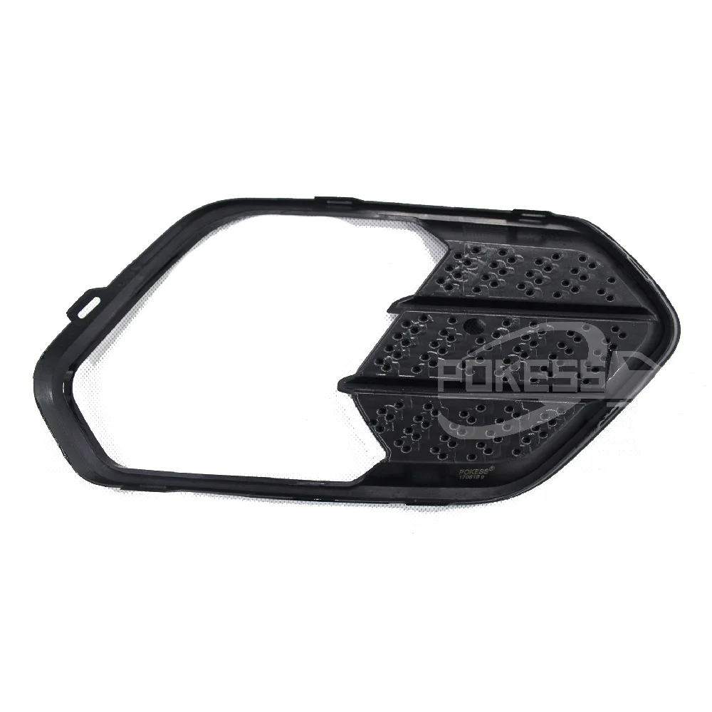 CJ5417K947AAW Fog Lamp Frame Left High Configurati — 3