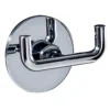 Chrome plated