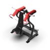 Black/red
