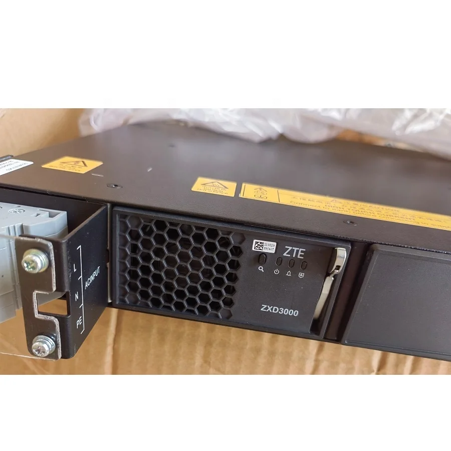 ZXDU68 B101 V6.0R99M01 ZXDU68 B101 V6.0 gömülü iletişim güç