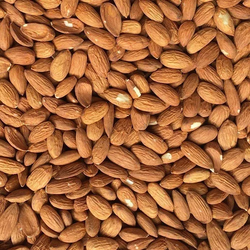 Sweet Tanzanian Almonds Nuts Available/ Raw Almonds Nuts Ready For
