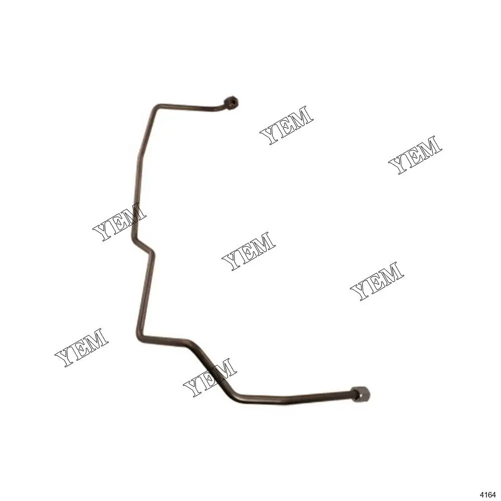 China Wholesale Tube Assembly Part No. 231-2770 2312770 Engine Parts for Sale