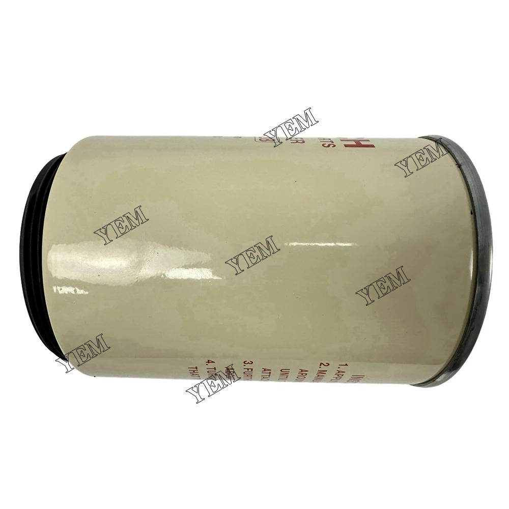 Fuel Filter 10044302 11LB-20310 Fit for Liebherr D934 Engine 3