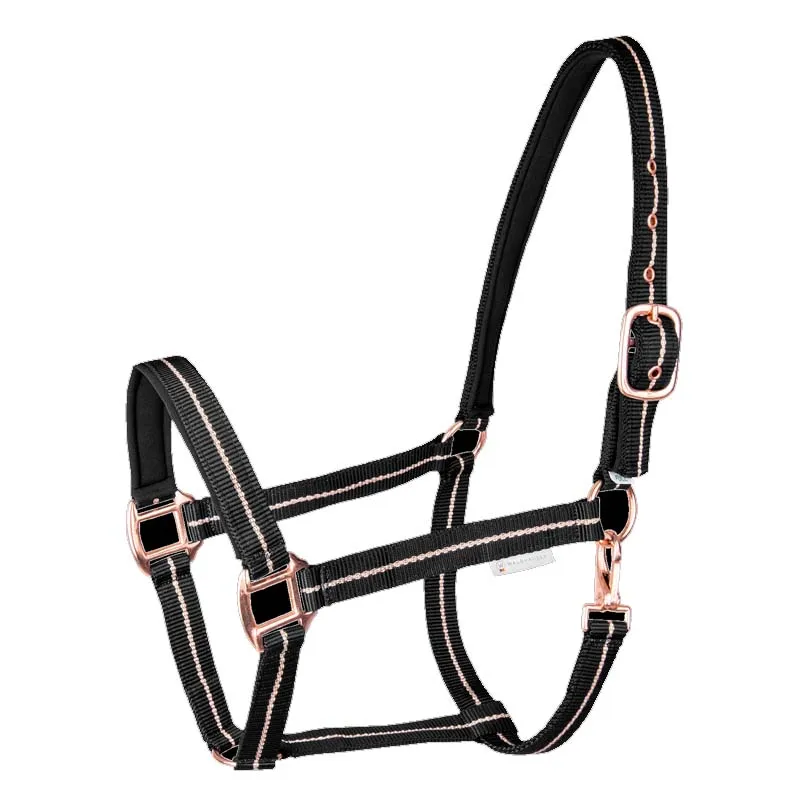 100 Original Material Horse Halter Horse Nylon Halter High Quality
