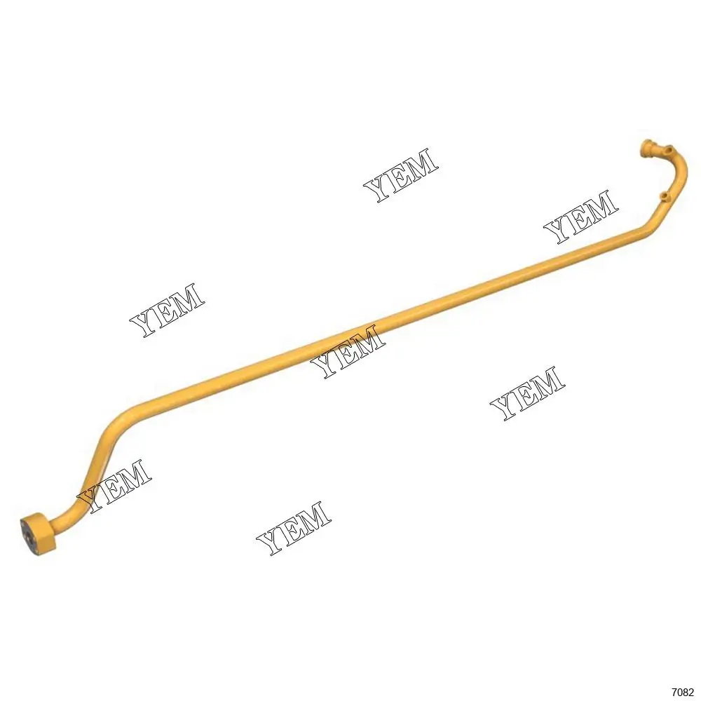 784B Tube Assembly Part No. 115-9211 1159211 Engine Rebuild Kit