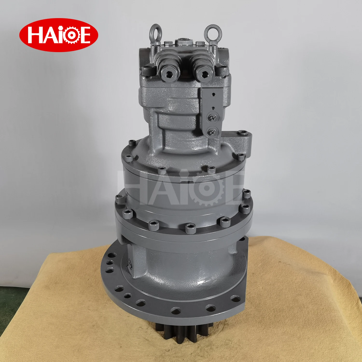 みらい 9301098 9301113 YB60000926 for Hitachi ZX470LC-5G Swing Device