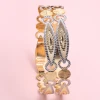 925 Silver Two Tone