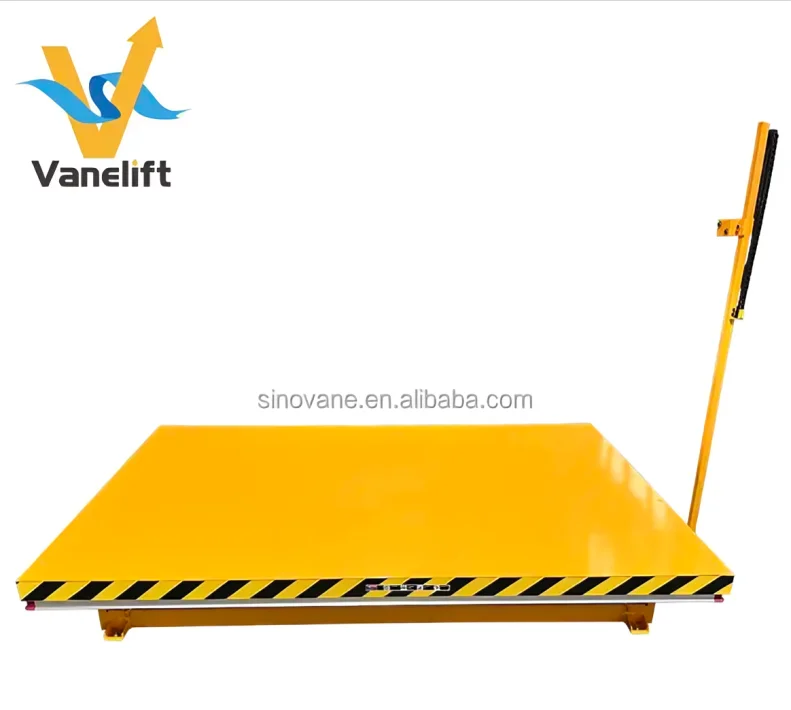 Movable Electric System Tilt Function Extendable Mechanism Table Lift Top Modern
