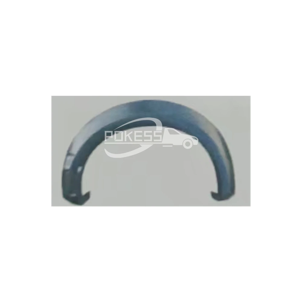 ML3Z9929164AA ML3V99291C20AD5FM6 Fender Eyebrow Rear R for Ford F150 2...