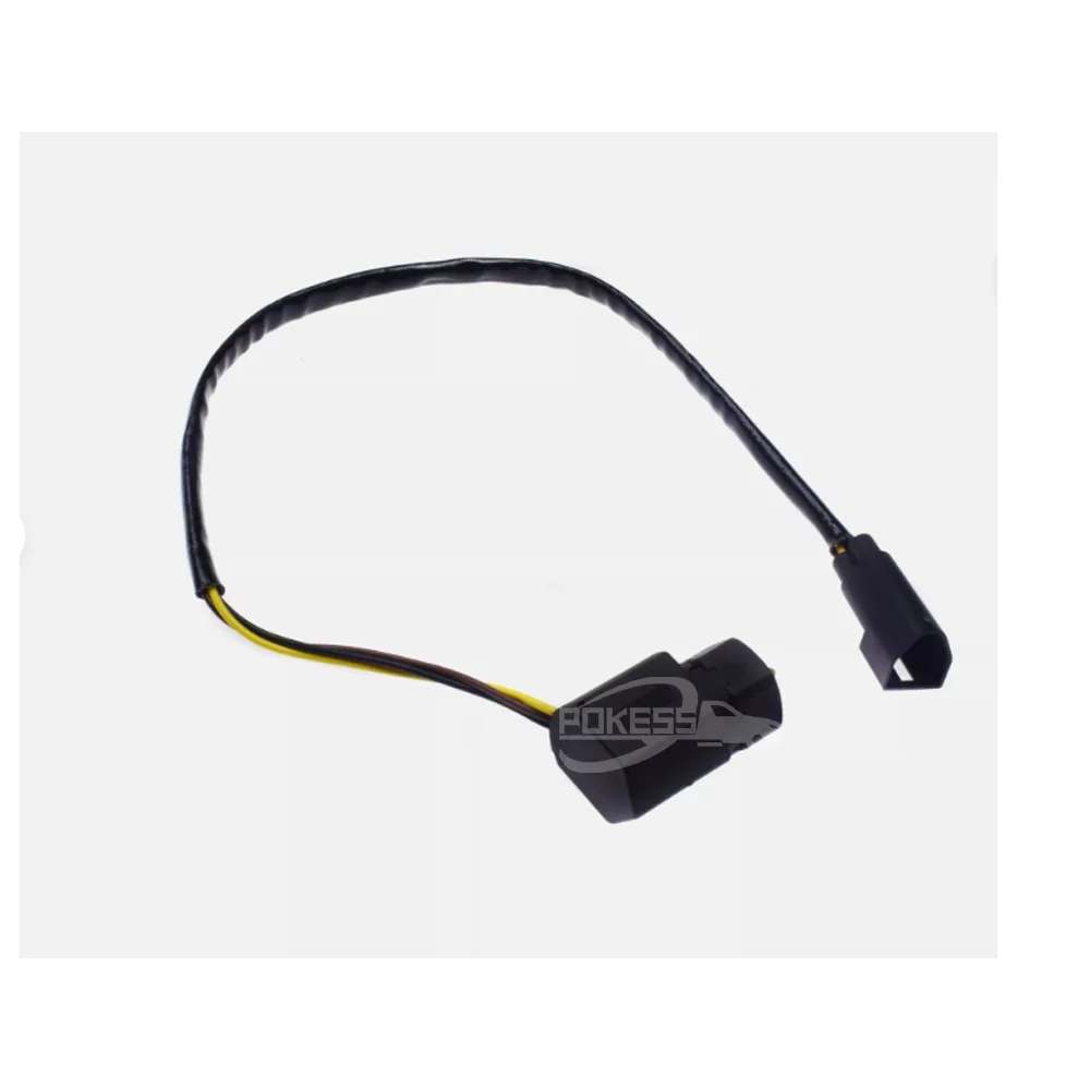 Auto Parts 95BB9E731BB F5RZ9E731BD DY1124 Car Sensor Odometer Speed Se... — 2