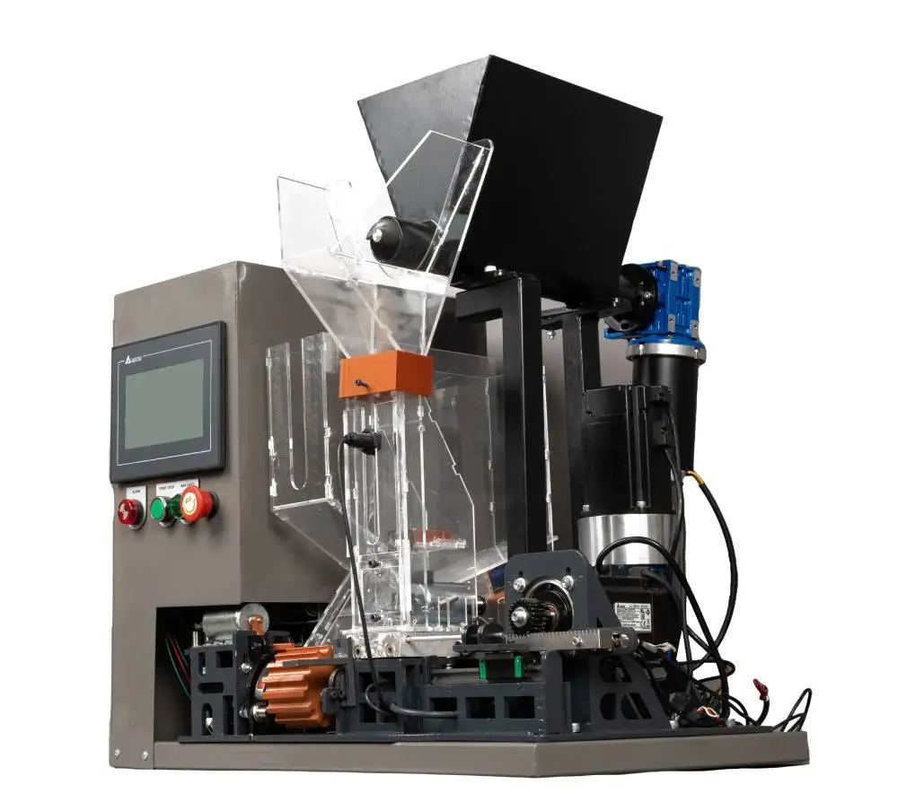 SIGMA  General Cigarette Rolling  Machine 	 Fully Automatic Cigarette Machine Electric Cigarette Machine