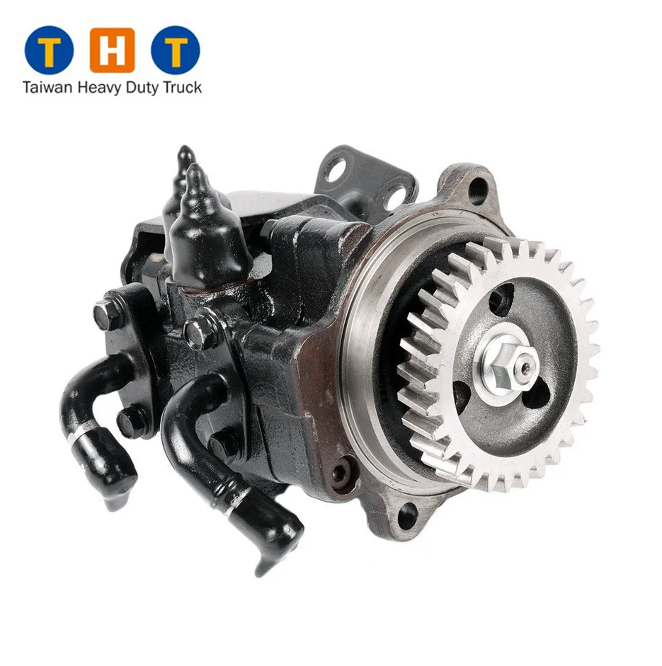Power Steering Pump for ISUZU NPR 4HE1 4HG1 - THT 475-04951