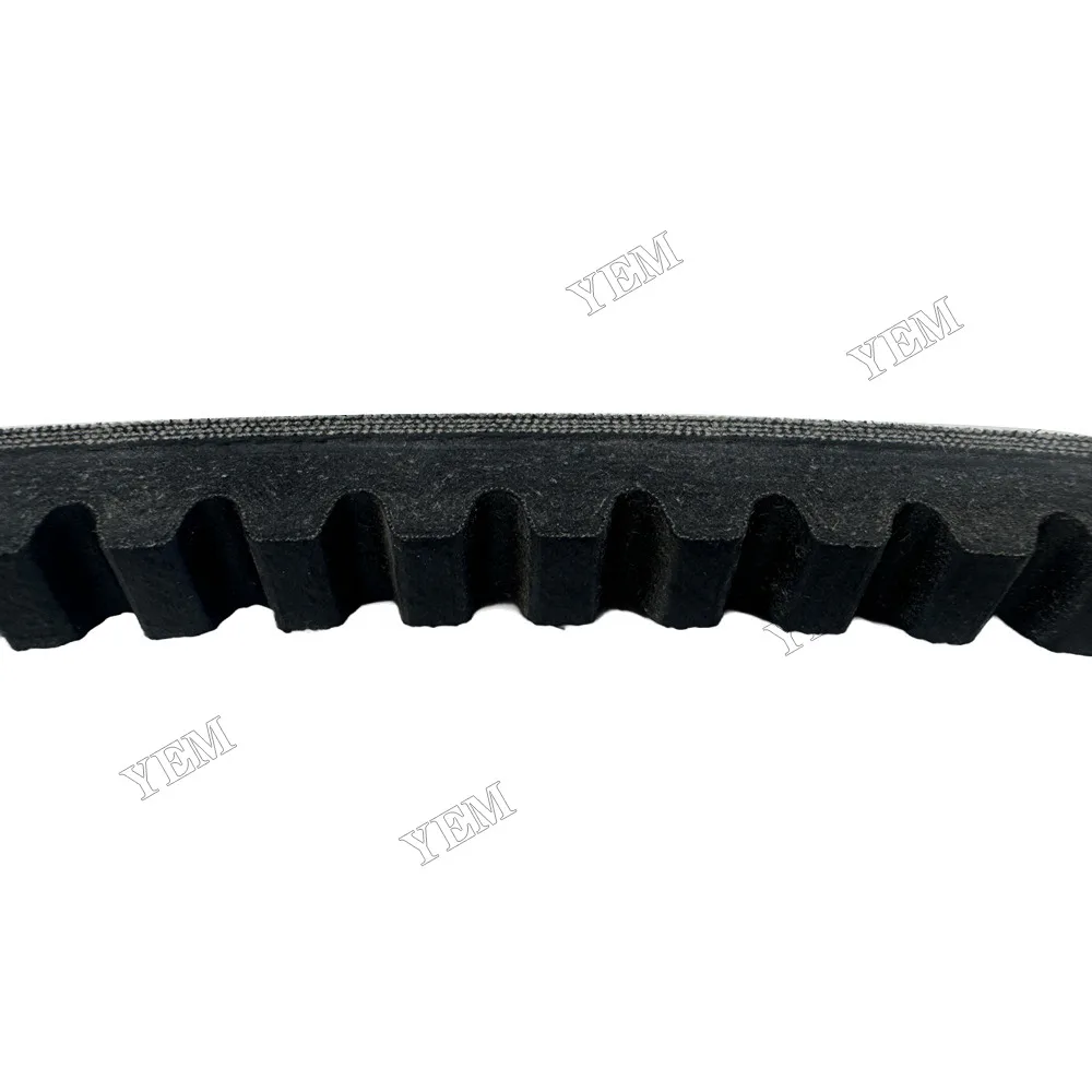 Fan Belt 8N-6705 Fit for Caterpillar 3516 Engine 6