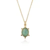 Green Amazonite