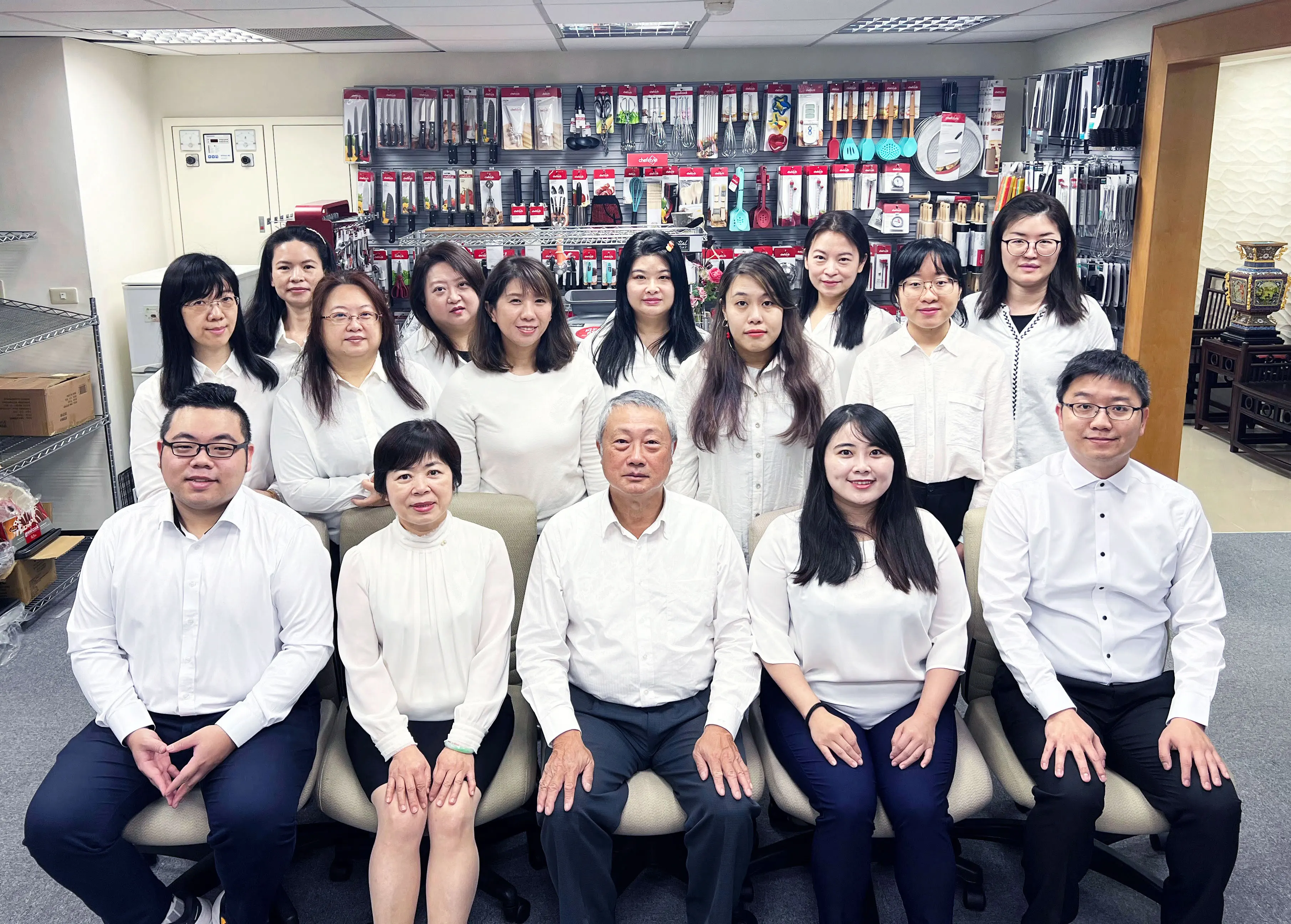 INTERCONTINENTAL MARKETING SERVICES FAR EAST CO., LTD.