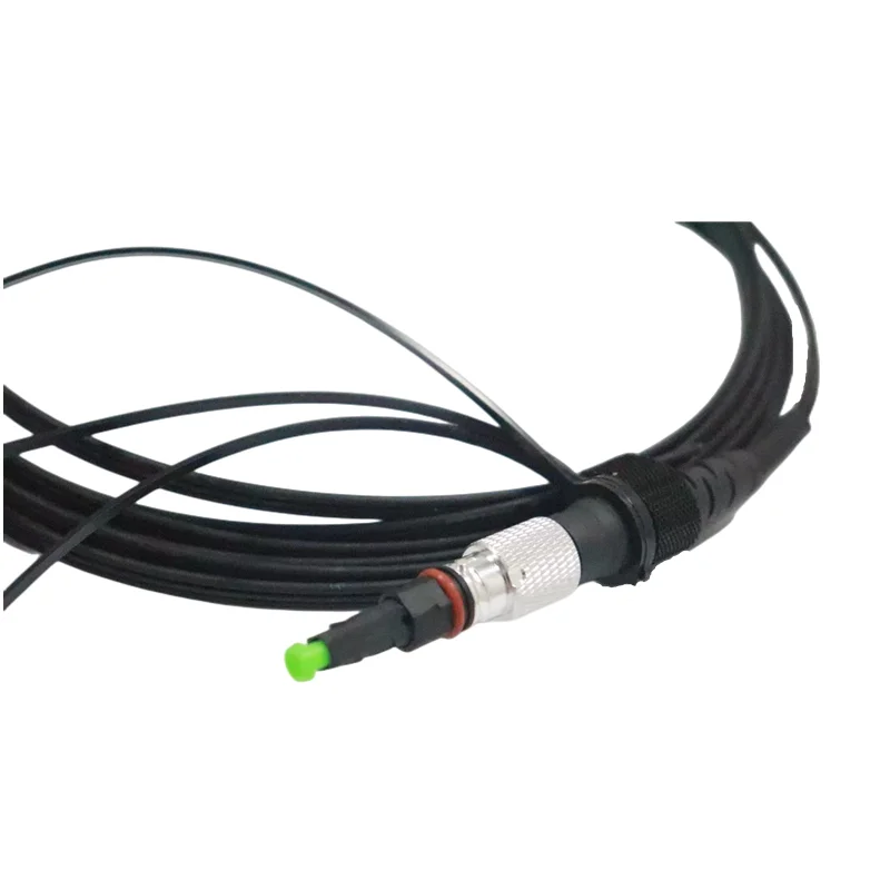 Ftta Optical Fiber Ip68 Optical Cable Fiber Optic Equipment Cpri ...