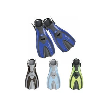 Problue F-783 Jetta Fin Scuba Diving Fins For Diver Snorkeling ...