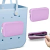 Zipper Insert Pouch