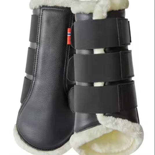Custom Adjustable Professional Protection Safety Breathable Horse Leg